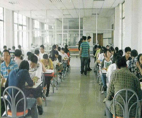 企業(yè)食堂