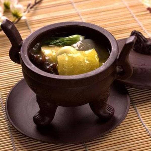 冬季飲食養(yǎng)生，這些小常識(shí)要記??！